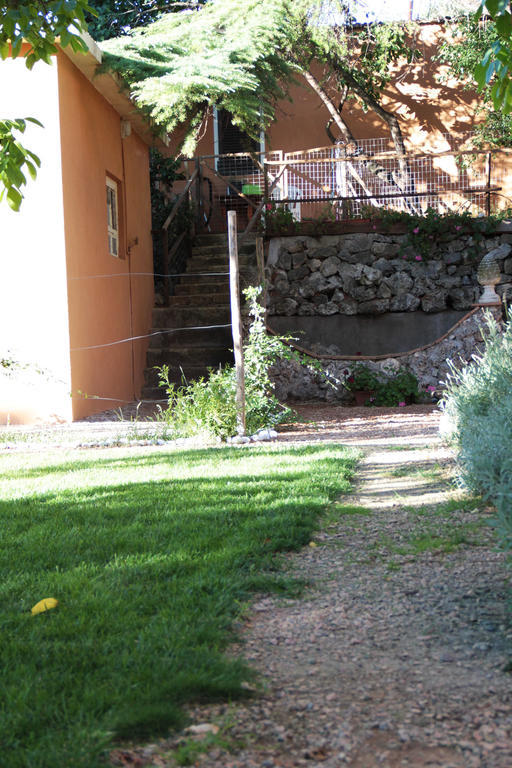Agriturismo San Mauro Capalbio Luaran gambar