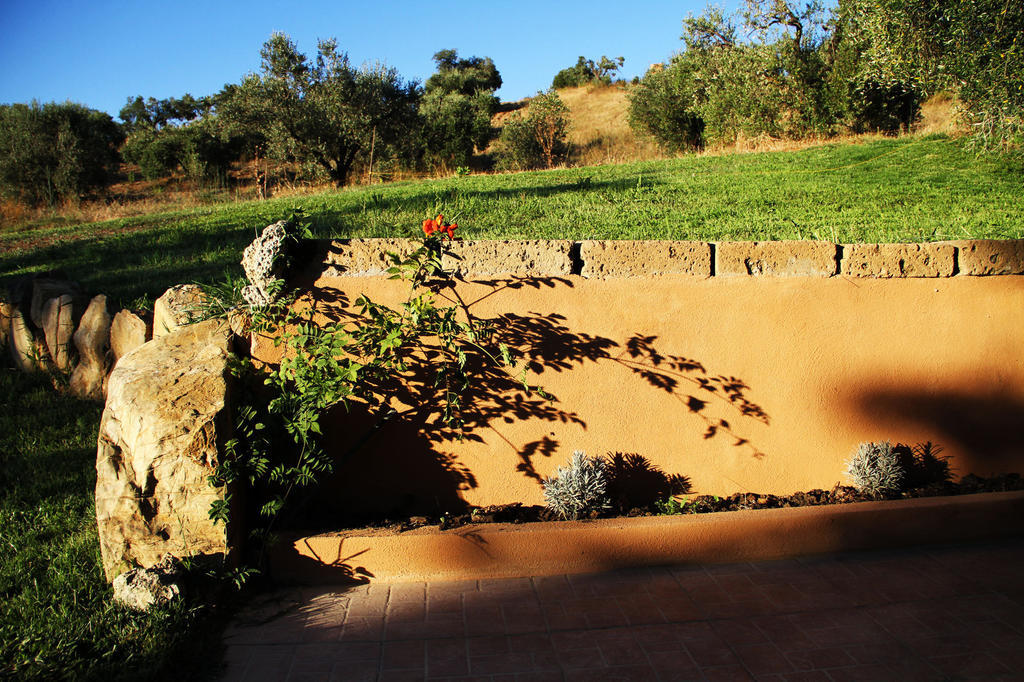 Agriturismo San Mauro Capalbio Luaran gambar