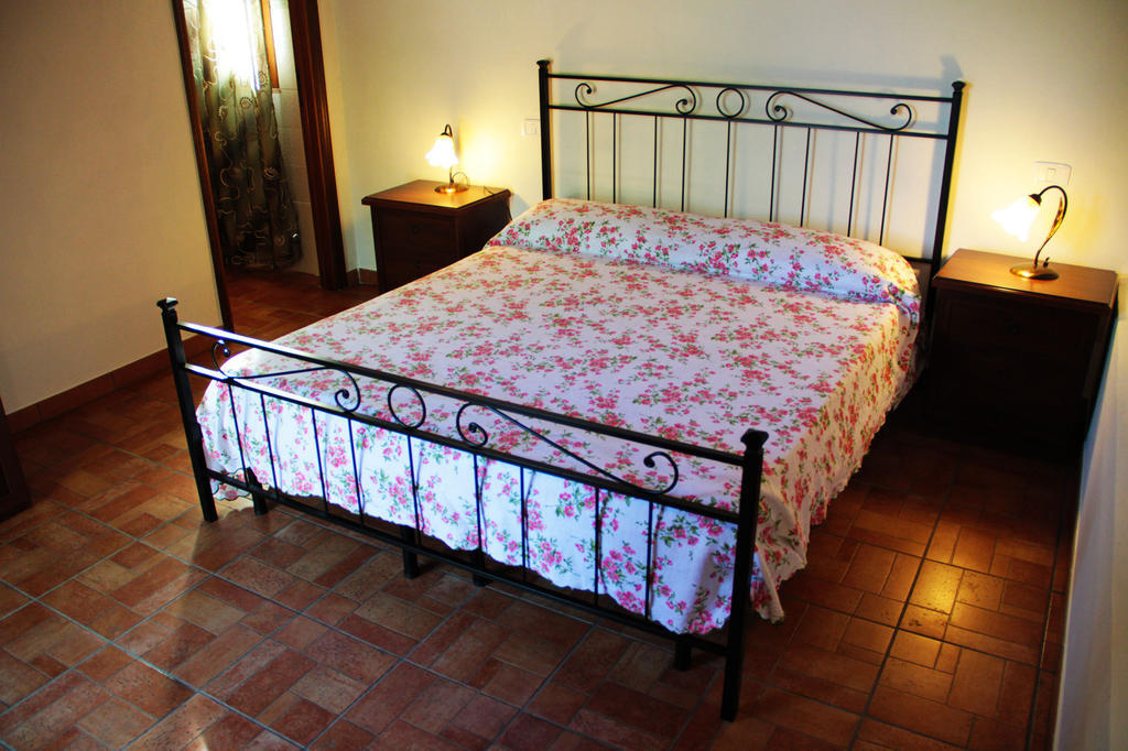 Agriturismo San Mauro Capalbio Bilik gambar